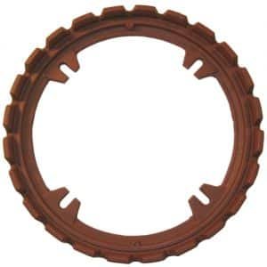 Cast Iron Flashing Ring