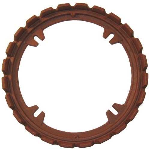 Cast Iron Flashing Ring