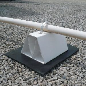 RoofTop Sleeper Support