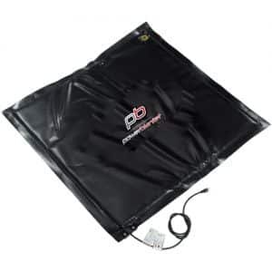 Concrete Curing Blanket