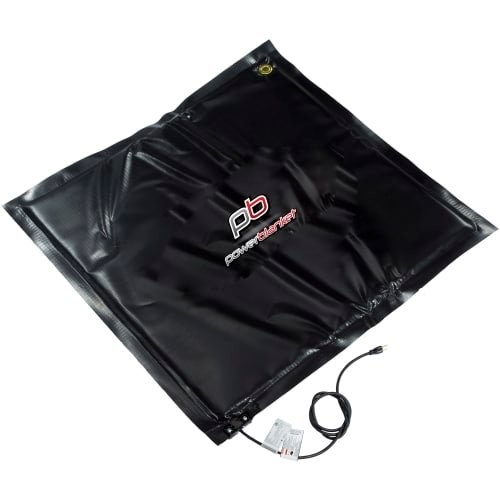 Concrete Curing Blanket