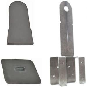 Truss Boss Anchor Kit