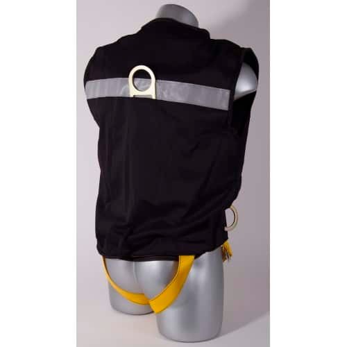 Guardian 02630 Mesh Construction Tux X-Large - Image 2