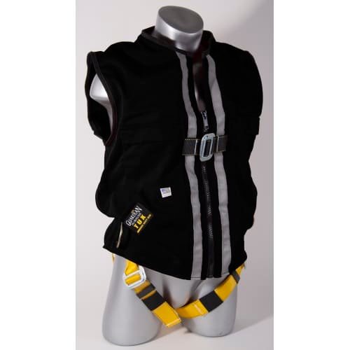 Mesh Construction Tux