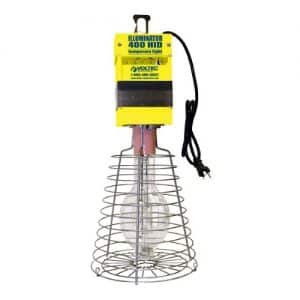 Metal Halide Light