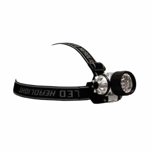 LED Head Lamp