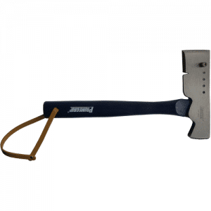 Builder's Half Hatchet