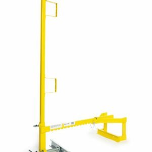 Acro Parapet Guardrail