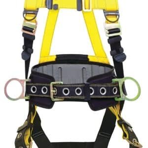 Series 3 Harness