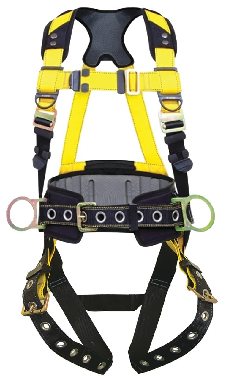 Series 3 Harness