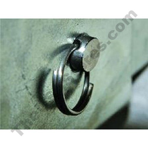 Acro Parapet Guardrail System#12090 - Image 3