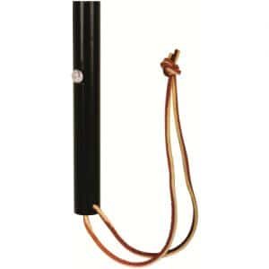 Lumber Crayon Holder