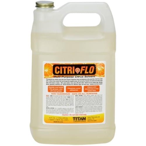 Citrus Solvent