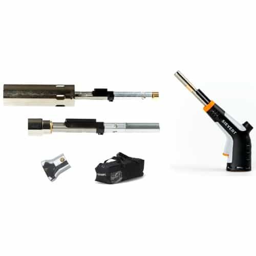 Cyclone Burner Powerjet Basic Kit