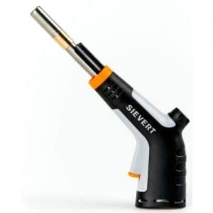 Powerjet Handle & Cyclone Burner