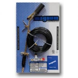 Field Torch Kit