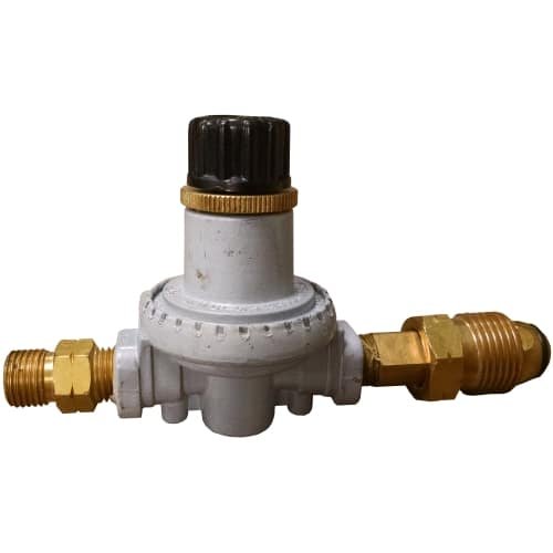 Replacement Regulator