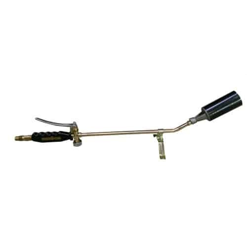 Magnum 454-50XL Brass Torch- 24 in. - Image 2