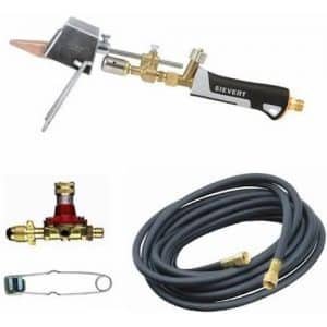 Economy Soldering Kit