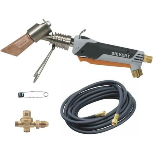 Premium Soldering Kit