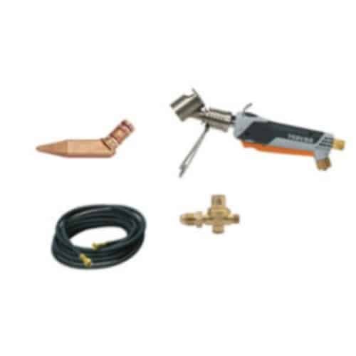 Premium Soldering Kit