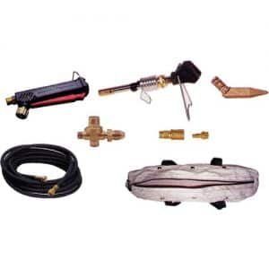 Premium Soldering Kit