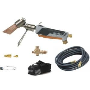 Premium Soldering Kit