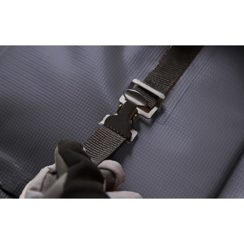 powerblanket BH30-Pro 30 gallon Drum Heater Pro Series - Image 3