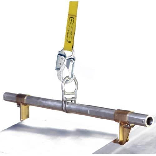 Minotaur Beam Anchor