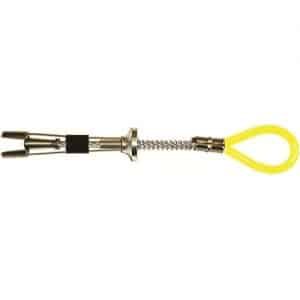 Concrete Anchorage Connector