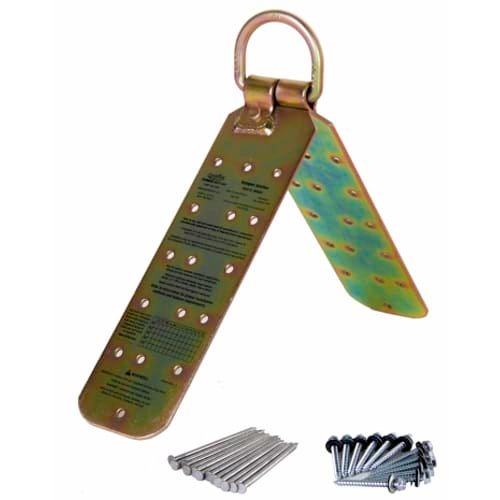 Guardian 00815 Safe-Tie Roofing Kit w/Bag - Image 2