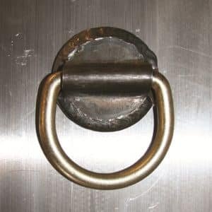 Weld-On Wall Anchor