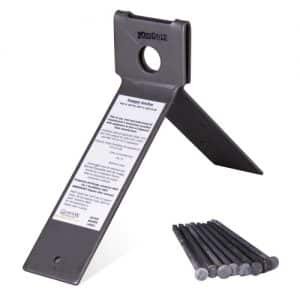 Disposable Roof Anchor