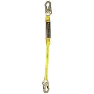 Pack-Type Lanyard