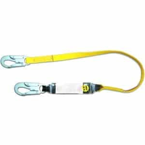 Pack-Type Lanyard