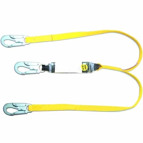 Pack-Type Lanyard