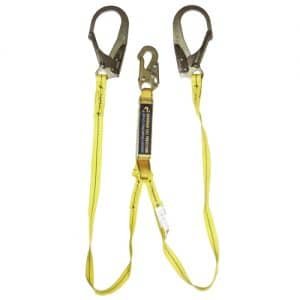 Pack-Type Lanyard