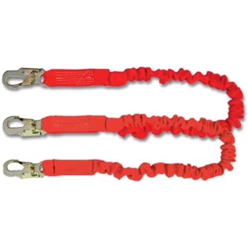 Stretch Lanyard