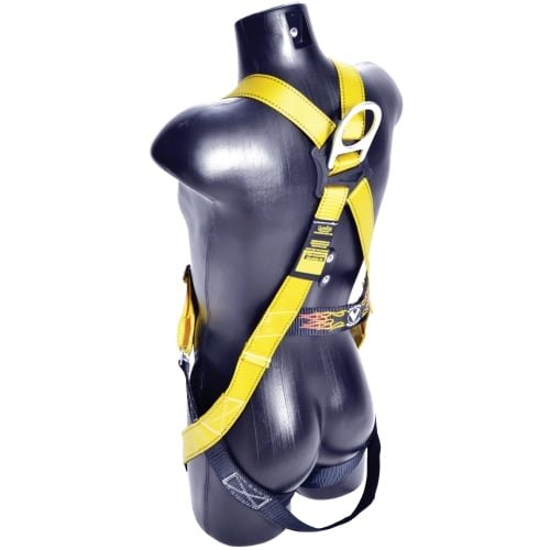 Guardian 01705 Velocity Economy Harness - Size S-L - Image 2