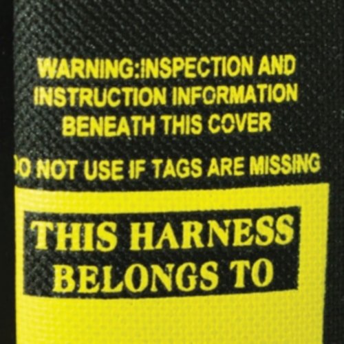 Guardian 01700 Velocity Economy Harness - Size S-L - Image 3