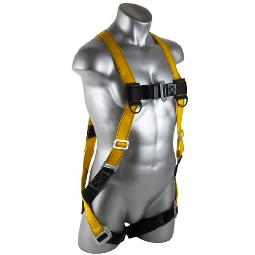 Velocity Economy Harness