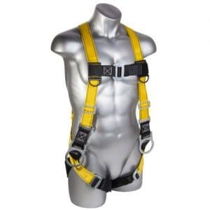 Velocity Economy Harness