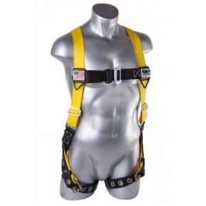 SurfaceTech HUV Harness