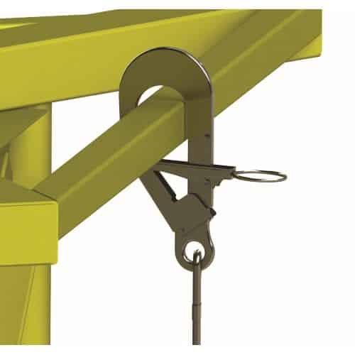 Guardian Remote Anchor Connector - Image 2