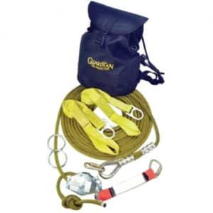 Kernmantle Lifeline Kit