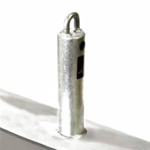 CB-18 Weld-On Anchor