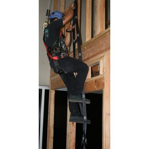 Guardian 10819 Rescue Ladder Kit - 18 Ft. - Image 3