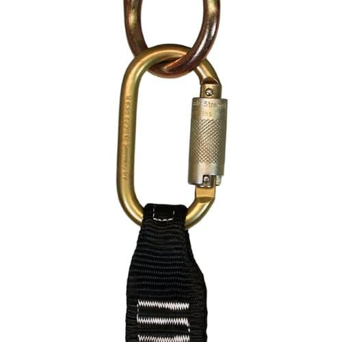 Guardian 10819 Rescue Ladder Kit - 18 Ft. - Image 4