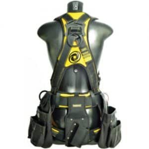 Cyclone Construction Harness