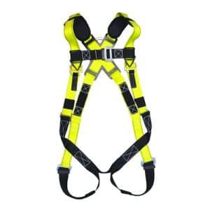 Seraph HUV Harness